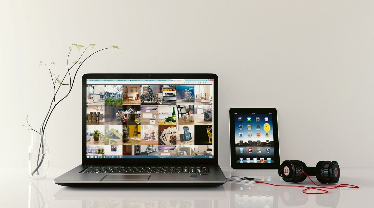 Laptop ASUS Zenbook 14 OLED – wyjątkowa elegancja, moc i wydajność w jednym