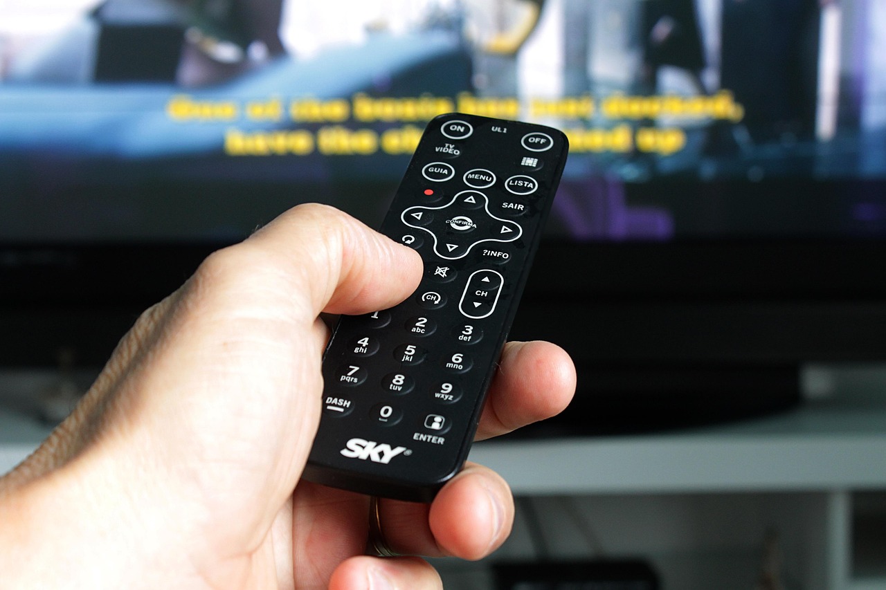 TV w Poznaniu – nowoczesne rozwiązania dla odbiorców telewizji
