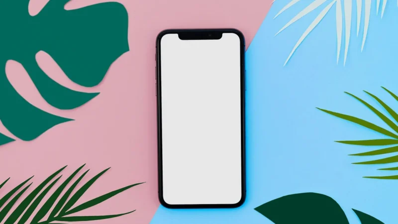 3Mk Etui Skinny Case do Xiaomi Redmi Note 10 Pro Confetti