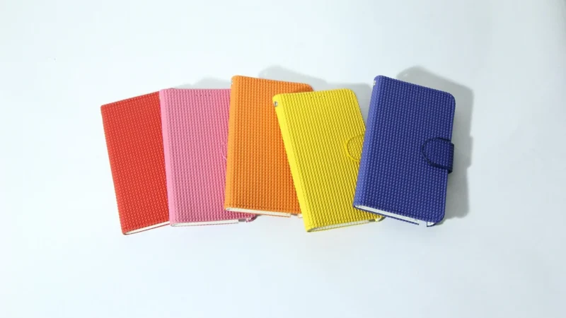 3Mk Etui Skinny Case do Xiaomi Redmi Note 10 Pro Rosa