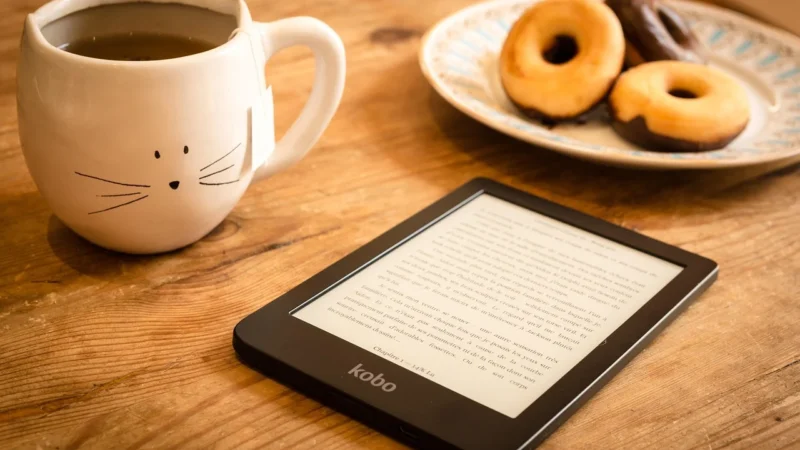 3mk Flexible Glass Lite do Amazon Kindle Paperwhite 4 (5903108255028)