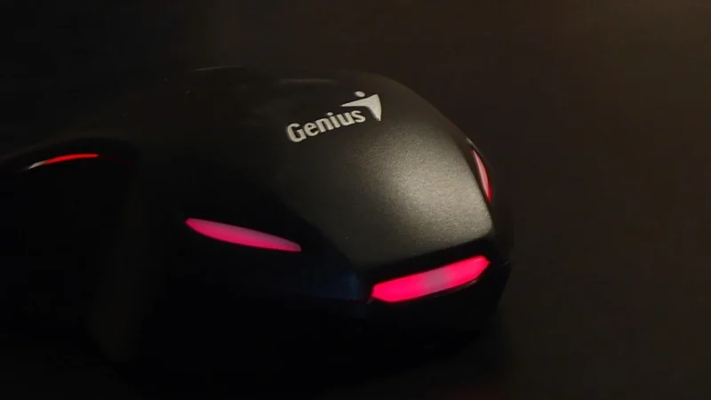 A4Tech Xgame X77 Maze (A4TMYS46833)