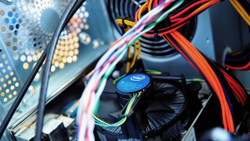 AAB Cooling Super Silent R8 (FAN044)
