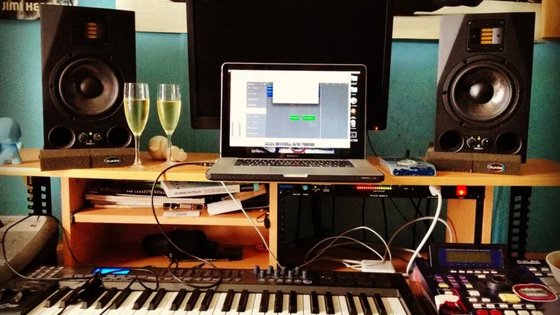 ACID Music Studio 11 – wersja cyfrowa