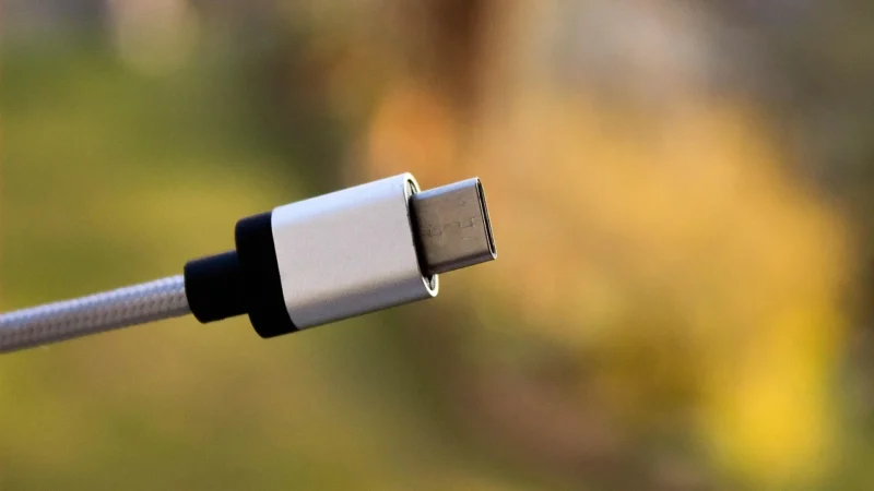 ADATA MOBILE Kabel USB-C na USB-A (ACAF3PLADPRBK)