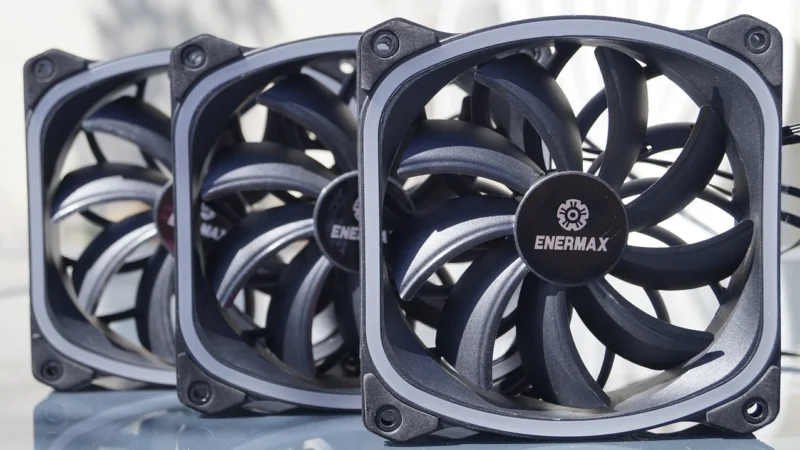 Aerocool REV (AEROREV-120RGB-LED)