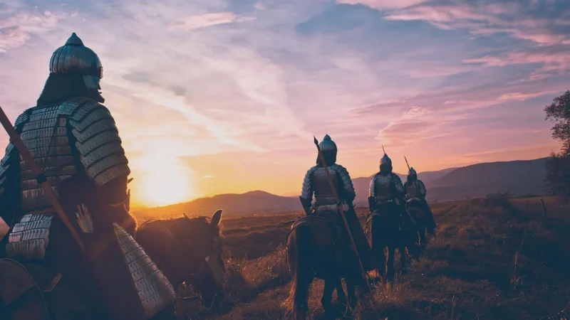 Age of Empires IV (Digital)