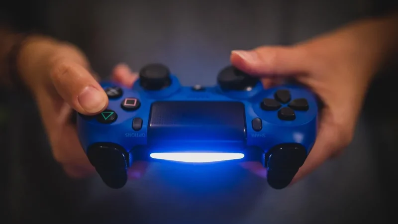 Alogy Gamepad bezprzewodowy do Nintendo Switch 8901