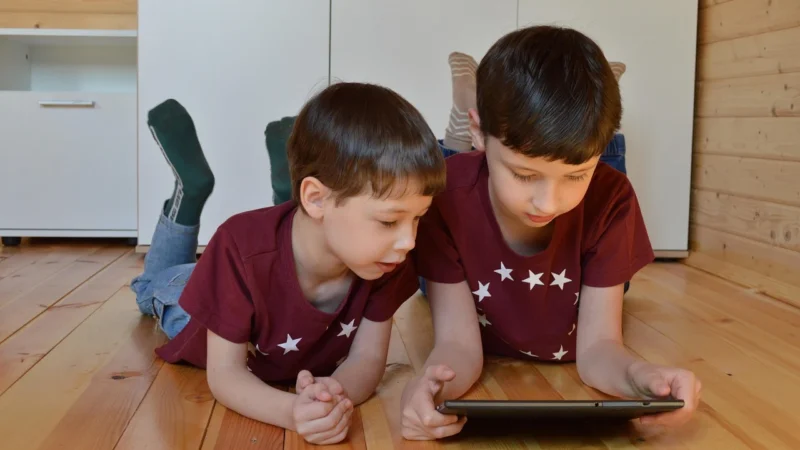 Alogy Szkło hartowane 9H do Samsung Galaxy Tab S5e