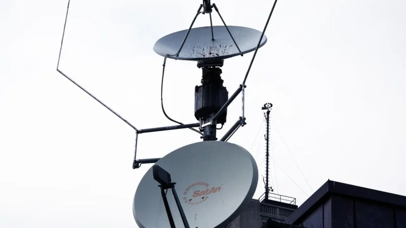 Antena pokojowa HDTV DVB-T BLOW ATD40 aktywna wewnętrzna
