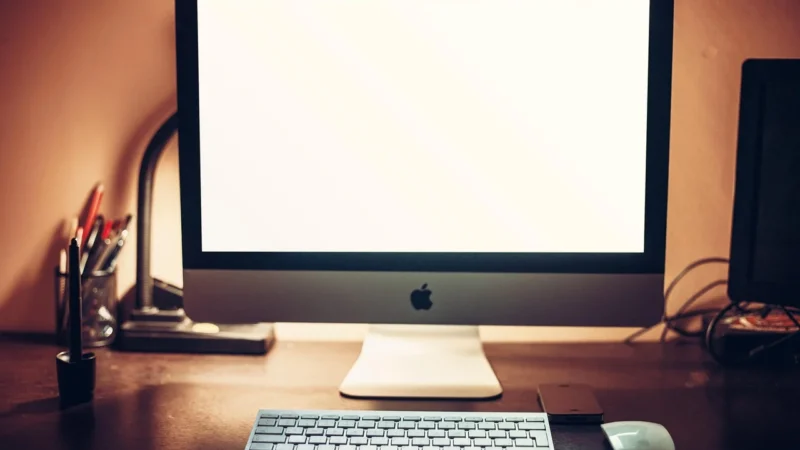 Apple iMac 27″/i9 3,6GHz/16GB/1TB/macOS (MXWV2ZEAP1D116GB)