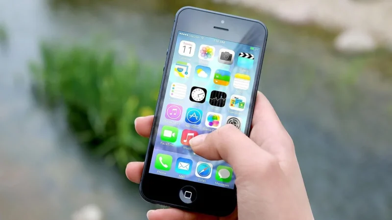 Apple iPhone 6 32GB Gwiezdna Szarość