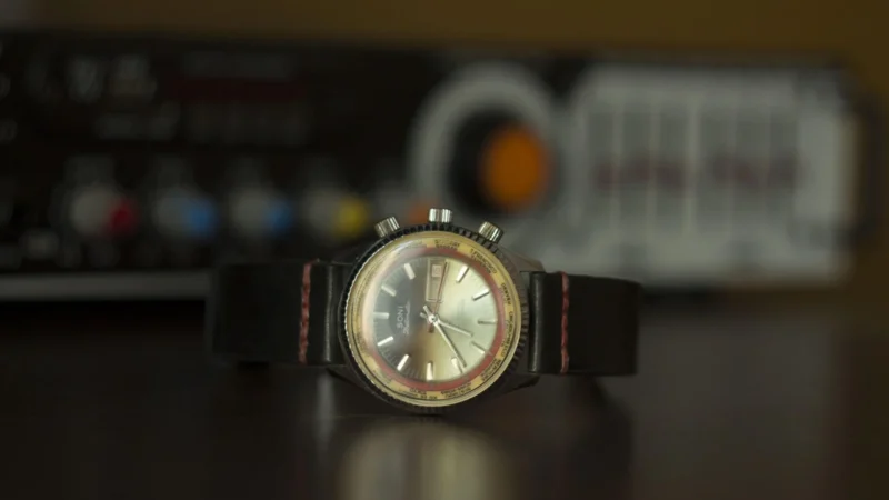 Apple Watch 6 Cellular Koperta 44mm Grafitowa ze Stali Nierdzewnej z Bransoletą Mediolańską Czarną (M09J3WBA)