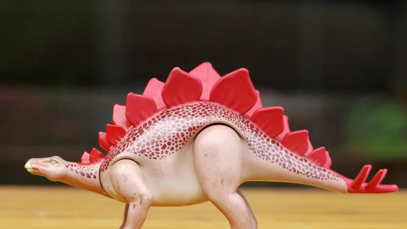 ARK Survival Evolved Bionic Stegosaurus Skin (Xbox One Key)