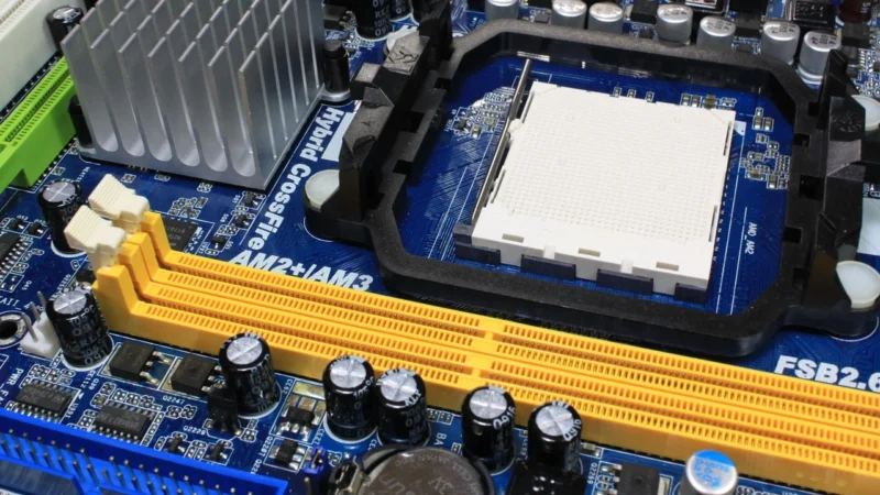 ASROCK H610M-HDV