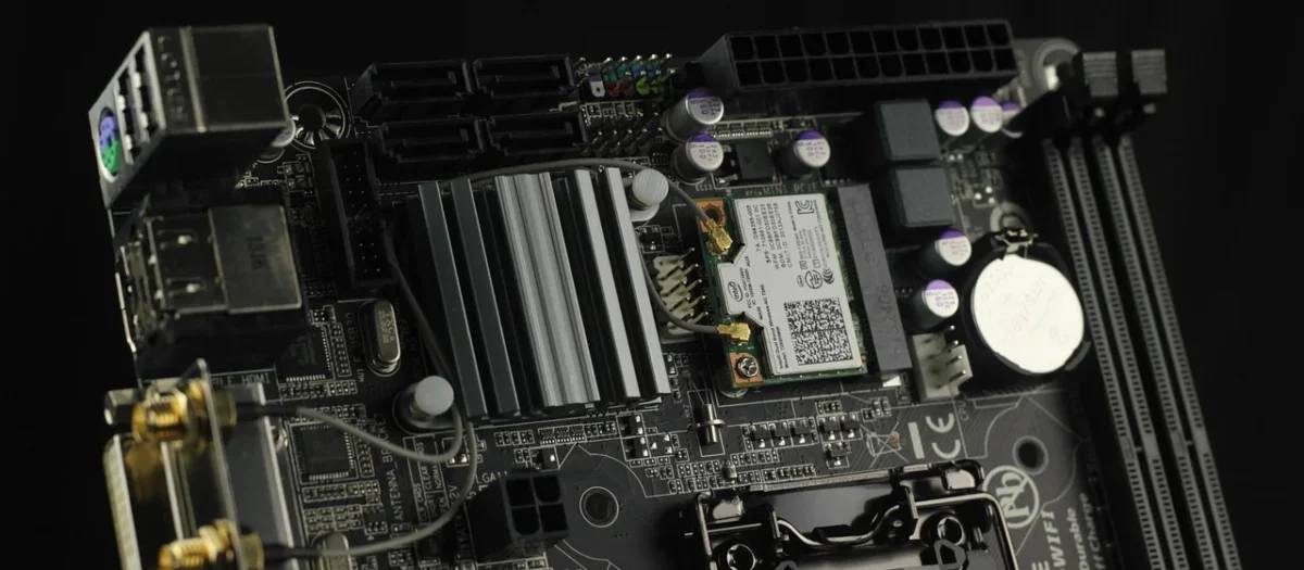 ASUS PRIME B450M-A II