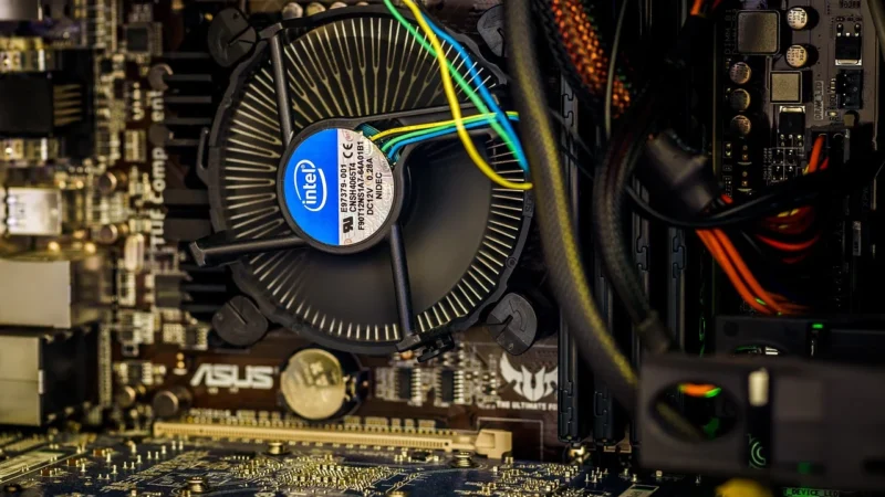 Asus Rog Ryujin 240 (90RC0030-M0UAY0)