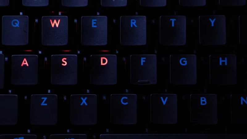 ASUS ROG Strix G17: Pełna moc gamingu w jednym laptopie