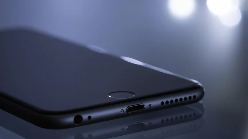 Ausdom bezprzewodowe dokanałowe słuchawki Bluetooth 5.0 TWS czarny (TW01S)