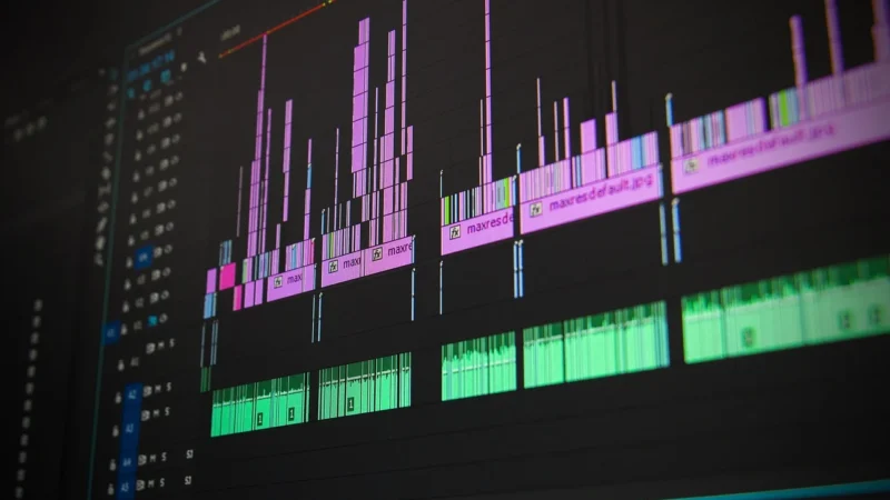 Avid Media Composer Ultimate 2-Y Subscription ESD