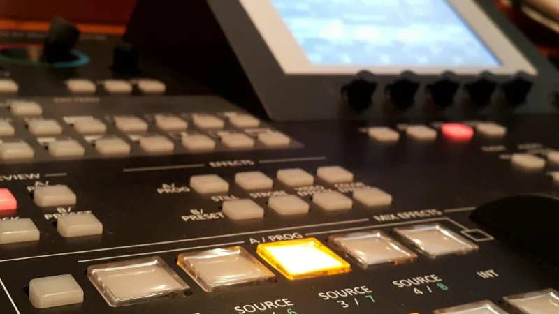 Avid Media Composer Ultimate 3-Y Subscription ESD