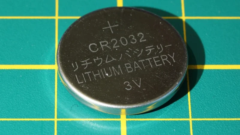 Bateria litowa ER26500/TC ULTRALIFE C