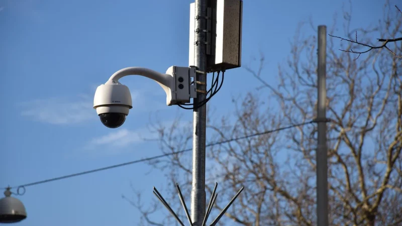 Bcs Dmip5800Air-Iv