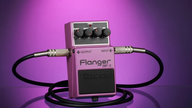 Behringer DR600