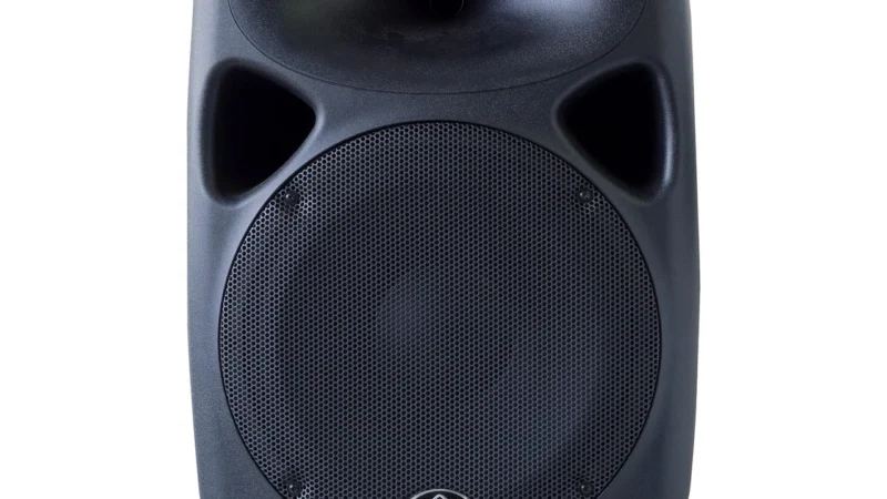 Behringer Eurocom CL2264