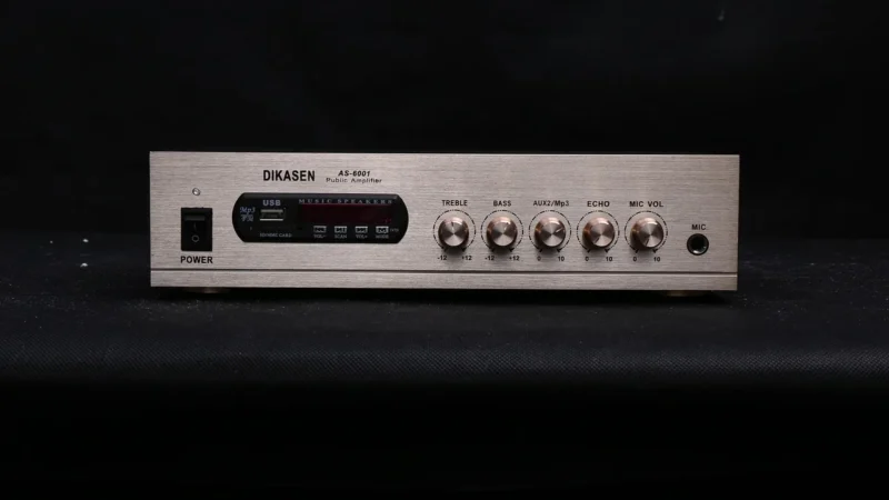BEHRINGER NX1000