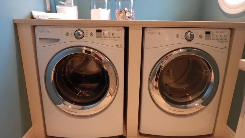Beko DF7312GXW