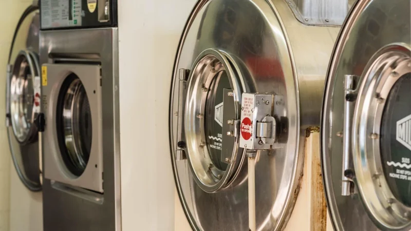Beko EDF7434GXA