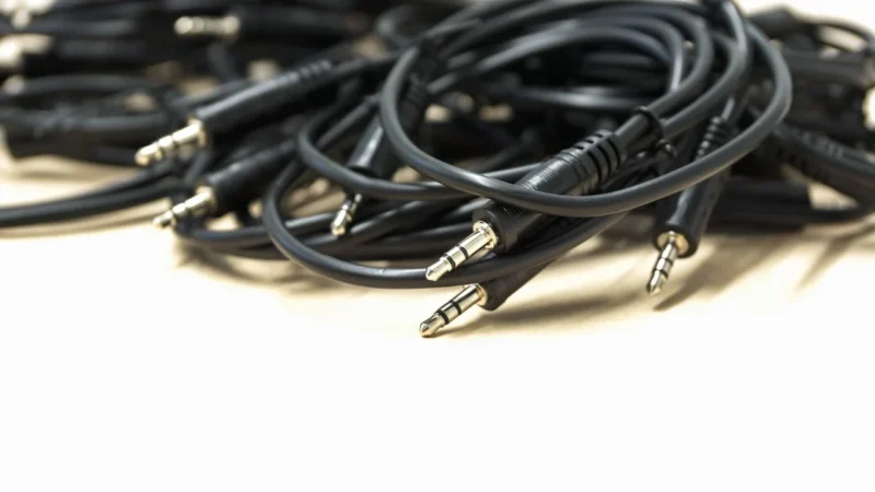 Beyerdynamic K100.07 – 3,0 m kabel do słuchawek