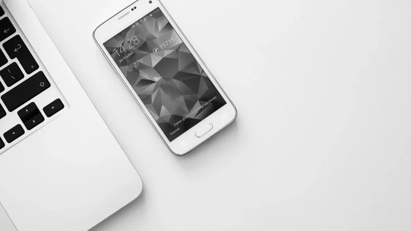 Blackview A95 8/128GB Czarny