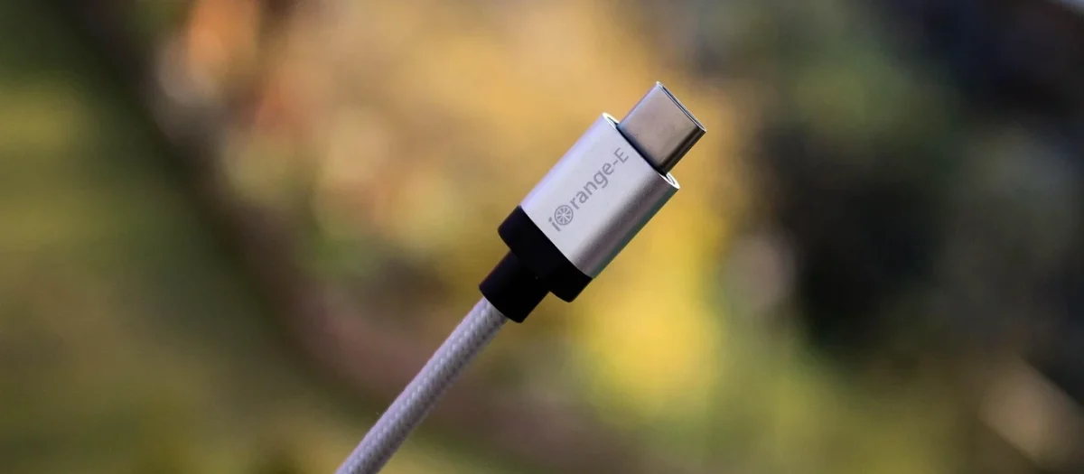 BlitzWolf Kabel USB BlitzWolf Kabel USB-C BlitzWolf BW-TC15 3A 1,8m (czerwony)
