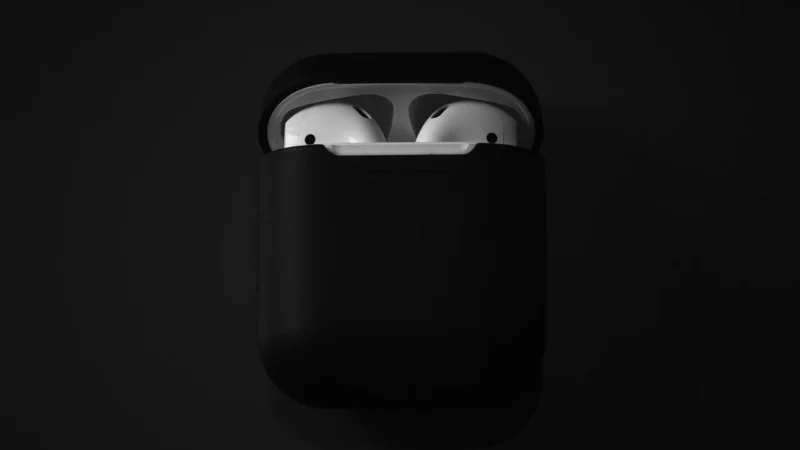 Bluetooth TWS-C12 Power Bank Białe