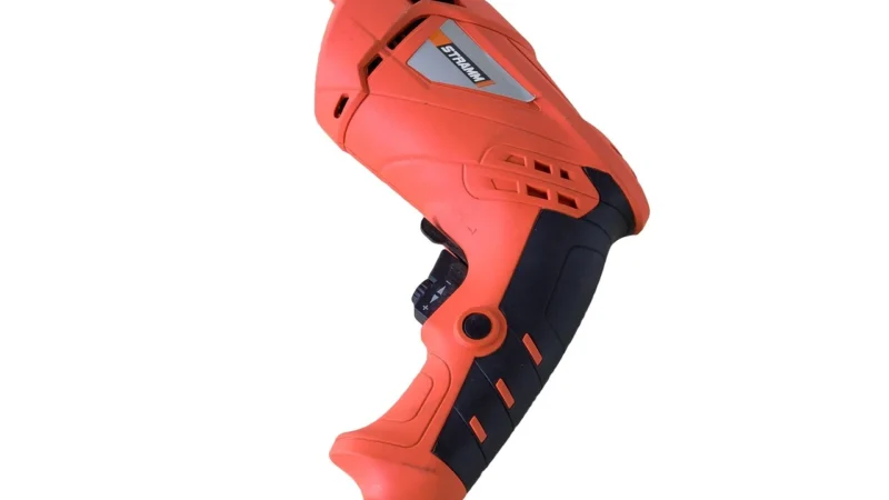 Bosch GSR 18V-50 Professional zestaw walizka + 2 akumulatory 06019H5000