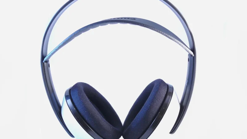 Bose QuietComfort 35 II srebrny (7895640020)