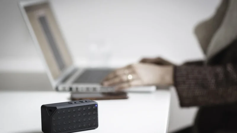 Bose SoundLink Flex Bluetooth Czarny
