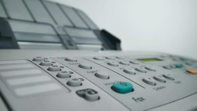 Brother FAX-2840