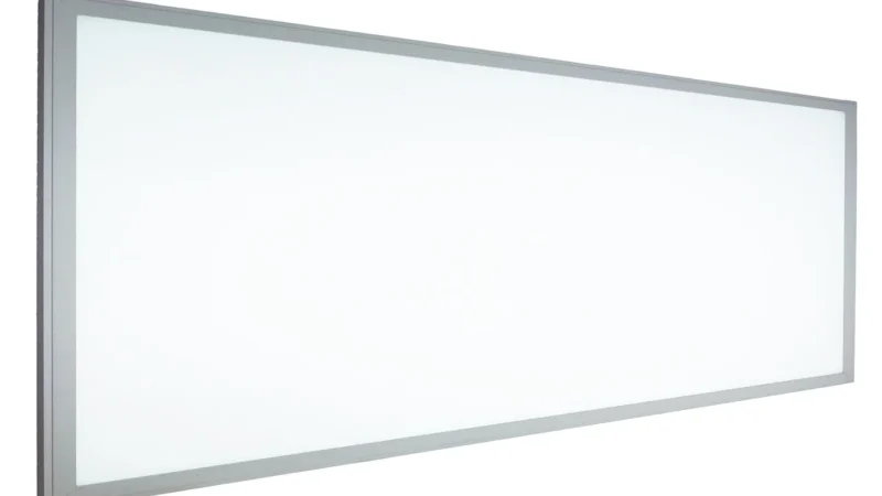 C-Tech ANTHEA LED XL (GMP-08XL)
