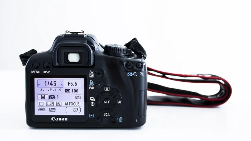 CANON BCI-15BK BCI-15 Czarny