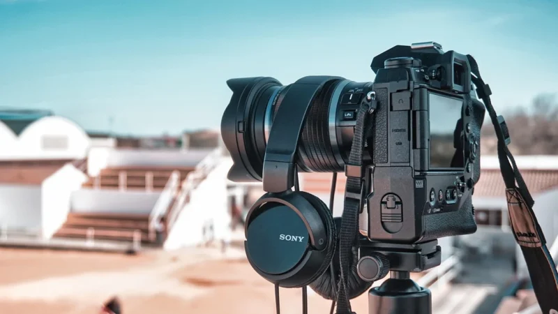 Canon Cinema EOS CN-E18-80mm T4.4 L IS KAS S
