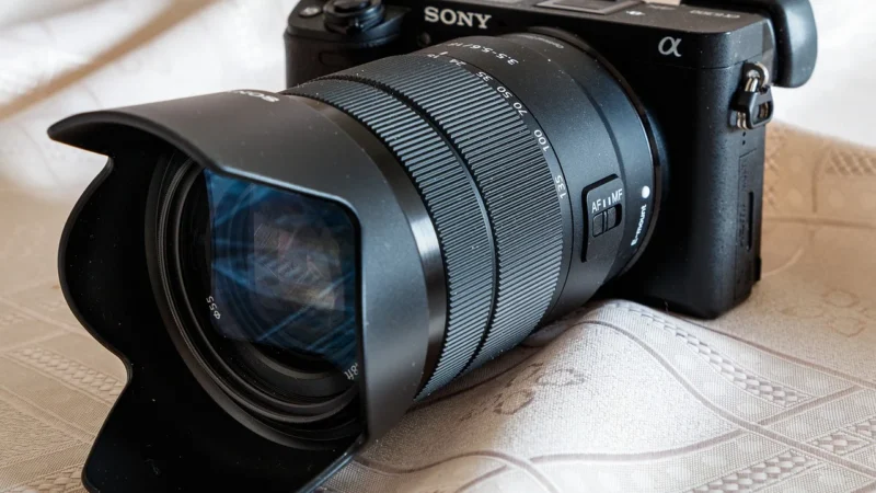 Canon EOS RP + RF 50mm F1.8 STM
