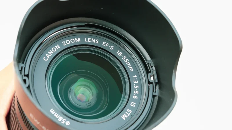 Canon EW-63C