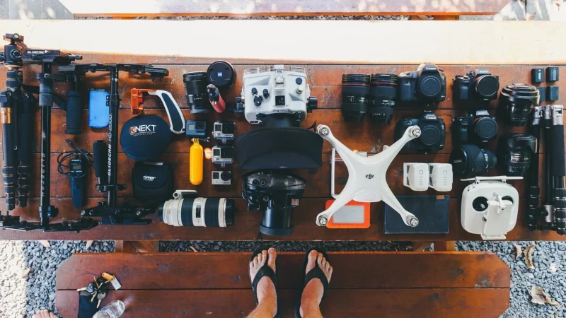 Canon NB-L6