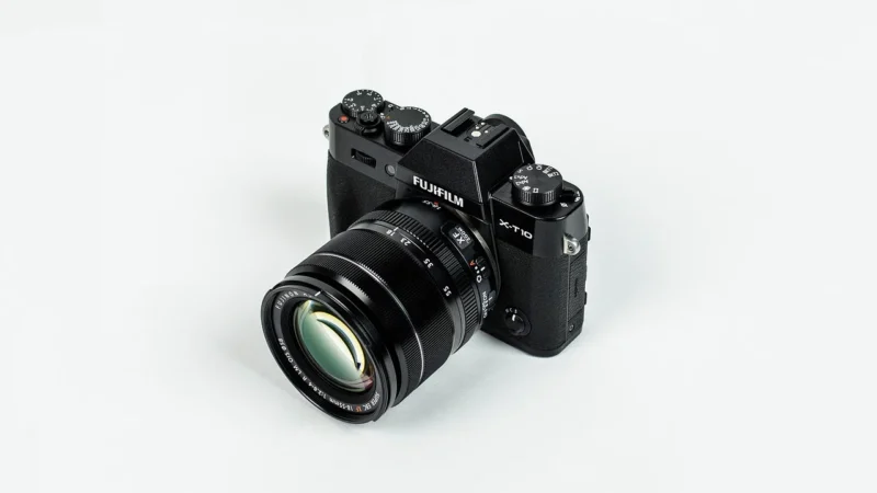 Canon PowerShot G7 X Mark III Srebrny (3638C002)