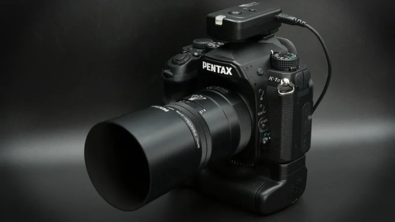 Canon RS-80N3 (2476A001AA)