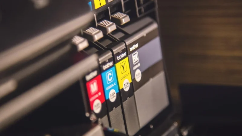 Canon Tusz do Pixma TS8352 – Oryginalny, Żółty (2051C001TS8352)