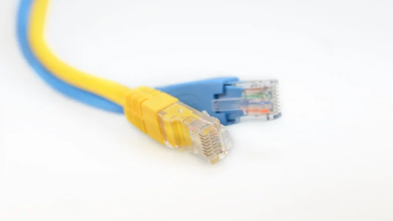 CAT 6Smukły kabel połączeniowy,U/UTP, Szary,20 m